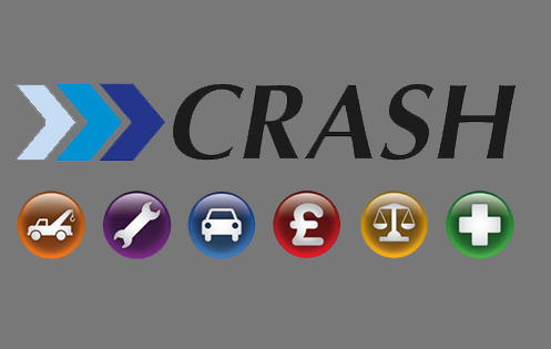 crash logo